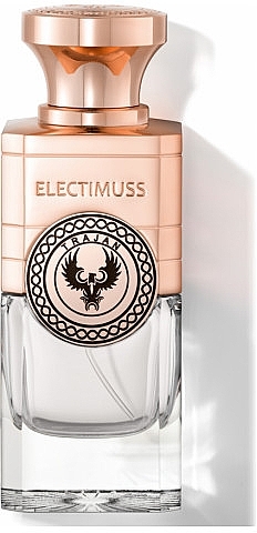Electimuss Trajan - Perfume — photo N1