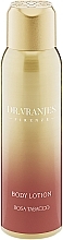 Fragrances, Perfumes, Cosmetics Dr. Vranjes Rosa Tabacco Body Lotion - Body Lotion