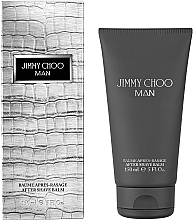 Fragrances, Perfumes, Cosmetics Jimmy Choo Jimmy Choo Man - Deodorant Spray