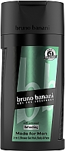 Bruno Banani Made for Men - Shower Gel — photo N1