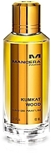 Fragrances, Perfumes, Cosmetics Mancera Kumkat Wood - Eau de Parfum (tester with cap)