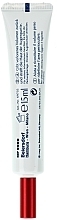 Repair Eye Cream - Eucerin Hyaluron Volume Filler — photo N2