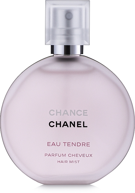 Chanel Chance Eau Tendre Hair Mist - Hair Mist — photo N1