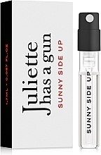 Fragrances, Perfumes, Cosmetics Juliette Has A Gun Sunny Side Up - Perfume (sample)