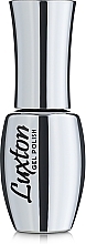 Fragrances, Perfumes, Cosmetics Matte Top Coat - Luxton Top Barhat