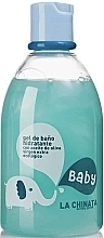 Baby Moisturizing Shower Gel - La Chinata Baby Moisturizing Body Wash — photo N1