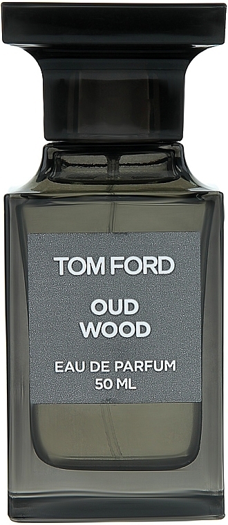 Tom Ford Oud Wood - Eau de Parfum (tester with cap) — photo N1