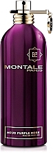 Montale Aoud Purple Rose - Eau de Parfum — photo N1