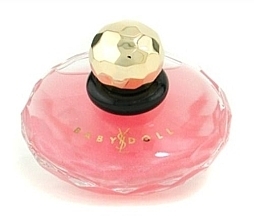 Fragrances, Perfumes, Cosmetics Yves Saint Laurent Baby Doll Precious Collector Limited Edition - Eau de Toilette