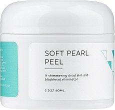 Fragrances, Perfumes, Cosmetics Gentle Pearl Face Peeling - Ofra Soft Pearl Peel