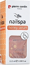 Fragrances, Perfumes, Cosmetics Nail Care Serum - Pierre Cardin Nail Spa Honey