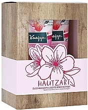 Fragrances, Perfumes, Cosmetics Set - Kneipp Body Wash (b/lot/200ml + sh/gel/200ml)