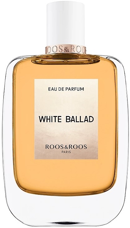 Rose & Rose White Ballad - Eau de Parfum — photo N1