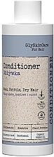 Conditioner for Weak, Brittle & Dry Hair - GlySkinCare Hair Conditioner — photo N1