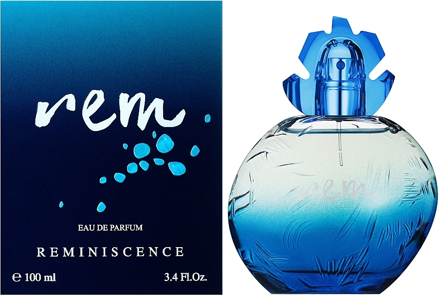 Reminiscence Rem - Eau de Parfum — photo N2