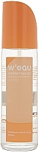 Fragrances, Perfumes, Cosmetics Women'Secret W`eau Sunset - Deodorant