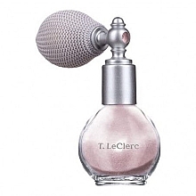 Fragrances, Perfumes, Cosmetics Loose Powder - T. LeClerc La Poudre Secrete