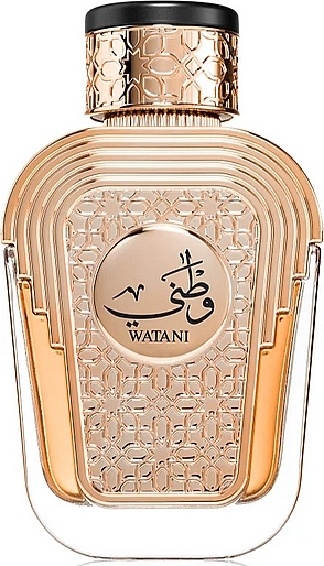 Al Wataniah Watani - Eau de Parfum — photo N1