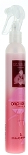 Biphase Conditioner Spray with Orchid Oil - Kleral System Orchid Oil 2-phase Conditioner  — photo N1