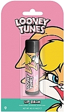 Fragrances, Perfumes, Cosmetics Lip Gloss - Paladone Beauty Looney Tunes Beauty Single Lip Balm