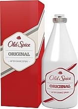 After Shave Lotion - Old Spice Original After Shave — photo N1