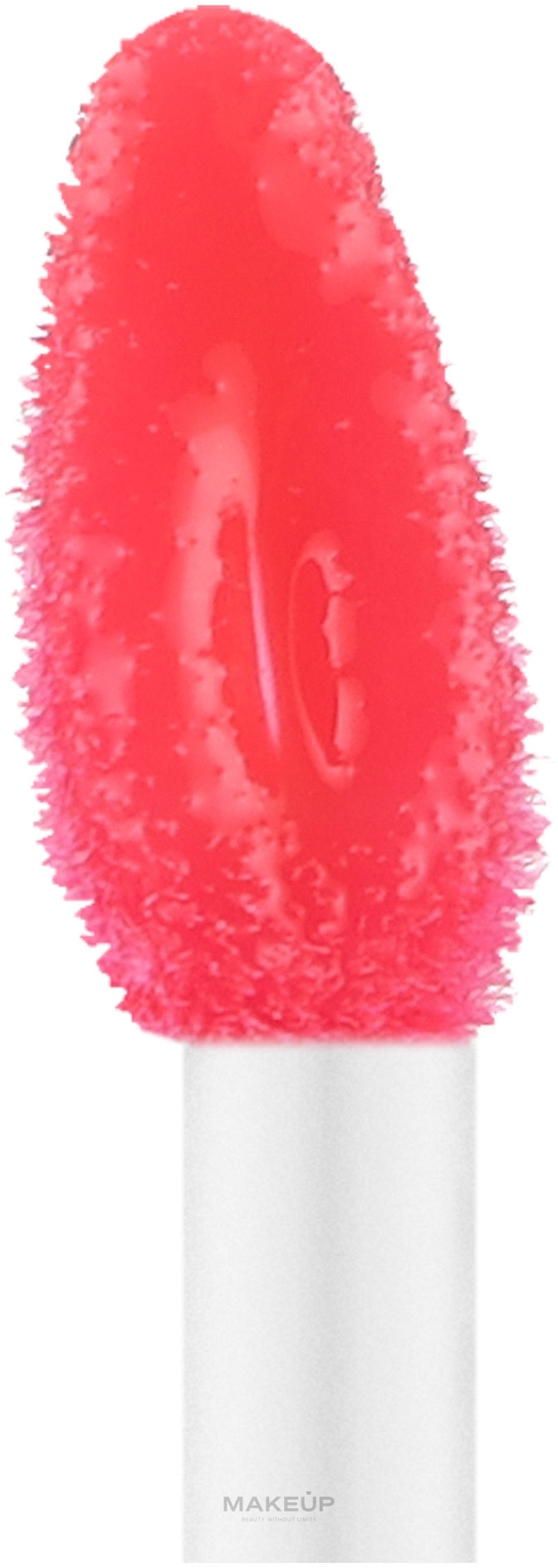 Lip Gloss - Vipera Varsovia Lip Plumper Chili Peppper — photo Mellow