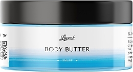 Fragrances, Perfumes, Cosmetics Smurf Body Butter - Lapush Body Butter Smurf