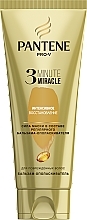 Fragrances, Perfumes, Cosmetics Conditioner "Intensive Repair" - Pantene Pro-V 3 Minute Miracle