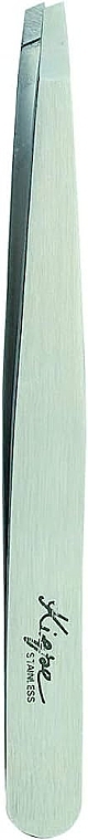 Tweezers No. 5105-4 with cover, 95mm - Kiepe Stainless Tweezer Super — photo N2