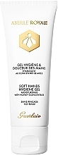 Fragrances, Perfumes, Cosmetics Hands Hygiene Gel - Guerlain Abeille Royale Soft Hands Hygiene Gel