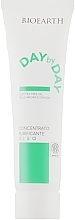 Face Cleansing Concentrate - Bioearth DaybyDay Concentrato Purificante — photo N2