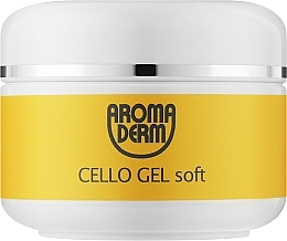 Fragrances, Perfumes, Cosmetics Cellulite Wrap Gel - Styx Naturcosmetic Aroma Derm Cellulite Body Wrap Gel Soft