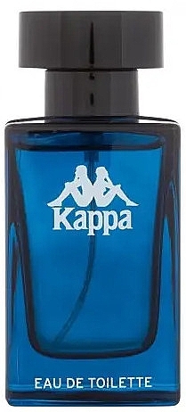 Kappa Blue - Eau de Toilette — photo N1