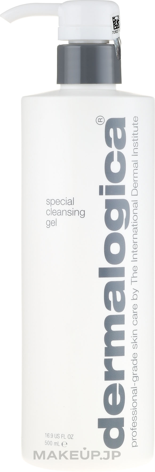 Special Cleansing Gel - Dermalogica Daily Skin Health Special Cleansing Gel — photo 500 ml