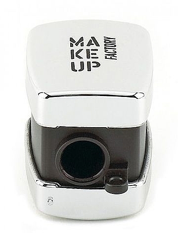 Pencil Sharpener - Make Up Factory Sharpener — photo N1