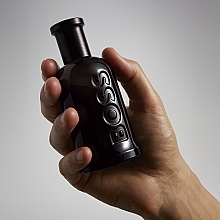 BOSS Bottled Parfum - Parfum — photo N6