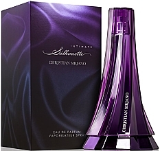 Fragrances, Perfumes, Cosmetics Christian Siriano Intimate Silhouette - Eau de Parfum