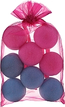 Fragrances, Perfumes, Cosmetics Soft Hair Rollers, 8 pcs - Avon