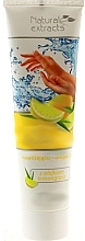 Fragrances, Perfumes, Cosmetics Lemon Hand Cream - Pharma CF Natural Extracts