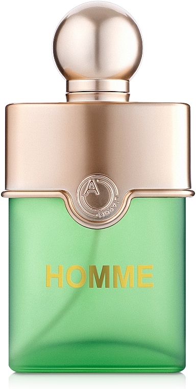 Andre L'arom Homme - Eau de Toilette — photo N1