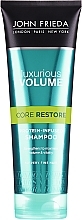 Fragrances, Perfumes, Cosmetics Shampoo - John Frieda Luxurious Volume Core Restore Protein-Infused Shampoo