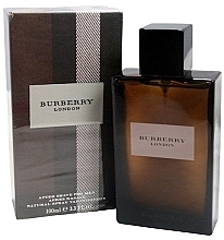 Fragrances, Perfumes, Cosmetics Burberry London For Men - After Shave Lotion