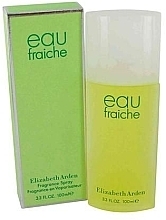 Fragrances, Perfumes, Cosmetics Elizabeth Arden Eau Fraiche - Eau de Toilette (tester with cap)