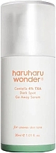 Face Serum for Dark Spots - Haruharu Wonder Centella 4% TXA Dark Spot Go Away Serum — photo N1