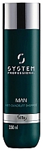 Fragrances, Perfumes, Cosmetics ふけ防止 シャンプー - System Professional Man Anti-Dandruff Shampoo