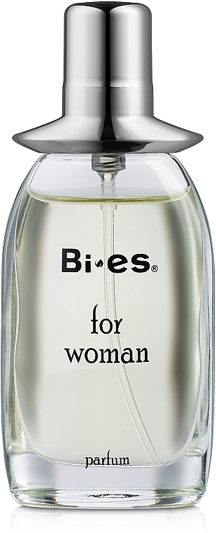 Bi-Es For Woman - Perfume — photo N1