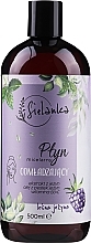 Fragrances, Perfumes, Cosmetics Forest Blackberry Micellar Water - Sielanka Micellar Water