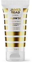 Fragrances, Perfumes, Cosmetics Express Self-Tanning Face Serum - James Read Express Glow 20 Facial Tan Serum Travel Size