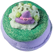 Fragrances, Perfumes, Cosmetics Bath Bomb 'Hocus Pocus' - Bomb Cosmetics Hocus Pocus Bath Blaster