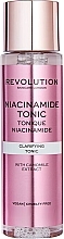 Niacinamide Face Toner - Revolution Skincare Niacinamide Clarifying Toner — photo N1